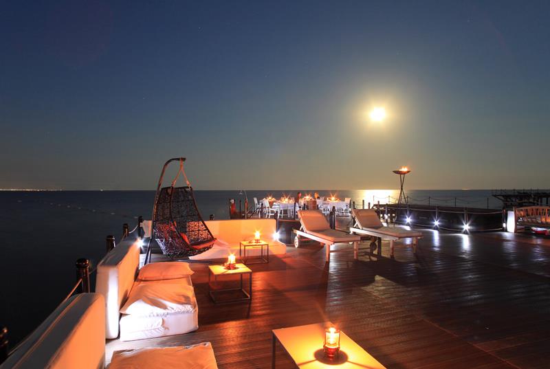 imagini hotel CLUB SALIMA